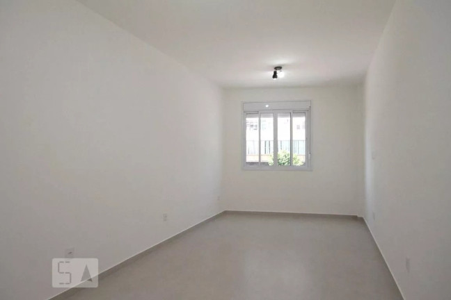 Imagem Apartamento com 1 Quarto à Venda, 40 m² em Santa Cecilia - São Paulo Imagem Apartamento com 1 Quarto à Venda, 40 m² em Santa Cecilia - São Paulo