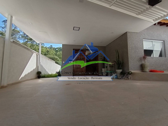Imagem Casa com 2 Quartos à Venda, 200 m² em Bairro Do Portão - Atibaia Imagem Casa com 2 Quartos à Venda, 200 m² em Bairro Do Portão - Atibaia
