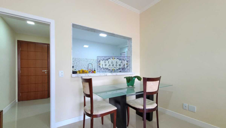 Imagem Apartamento com 3 Quartos à Venda, 130 m² em Copacabana - Rio De Janeiro