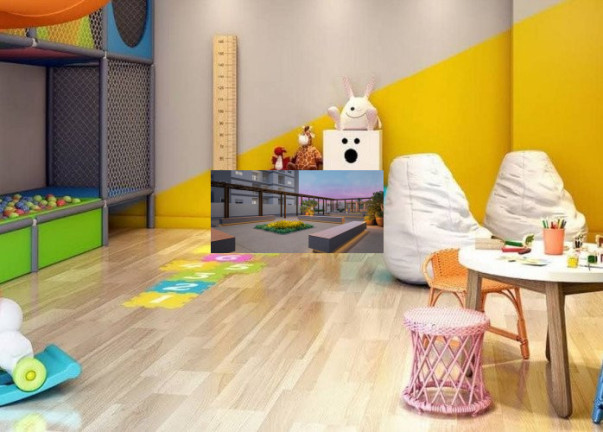 Imagem Apartamento com 2 Quartos à Venda, 47 m² em Vila Augusta - Guarulhos