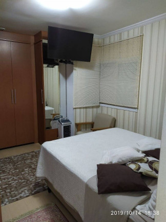 Imagem Apartamento com 3 Quartos à Venda, 134 m² em Rudge Ramos - São Bernardo Do Campo Imagem Apartamento com 3 Quartos à Venda, 134 m² em Rudge Ramos - São Bernardo Do Campo