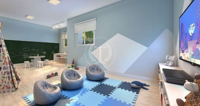 Imagem Apartamento com 2 Quartos à Venda, 51 m² em Cambuci - São Paulo