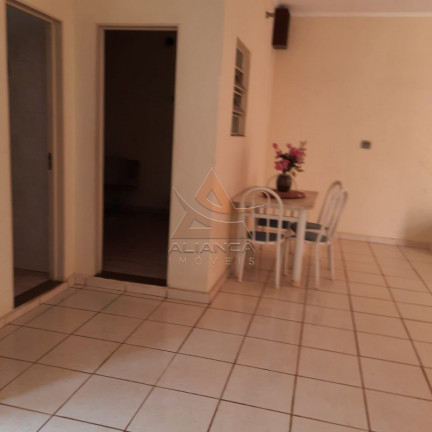 Imagem Casa com 3 Quartos à Venda, 191 m² em Campos Eliseos - Ribeirão Preto Imagem Casa com 3 Quartos à Venda, 191 m² em Campos Eliseos - Ribeirão Preto