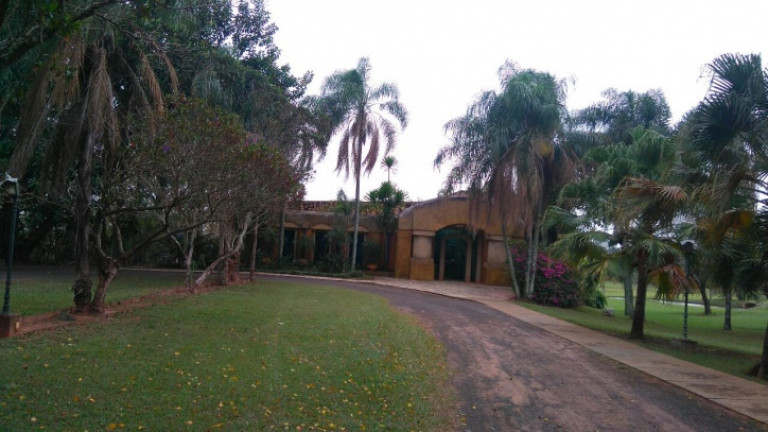 Imagem Terreno à Venda, 4.475 m² em Bauru Imagem Terreno à Venda, 4.475 m² em Bauru