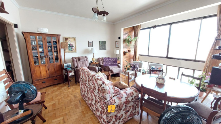 Imagem Apartamento com 2 Quartos à Venda, 115 m² em Centro - Rio Grande