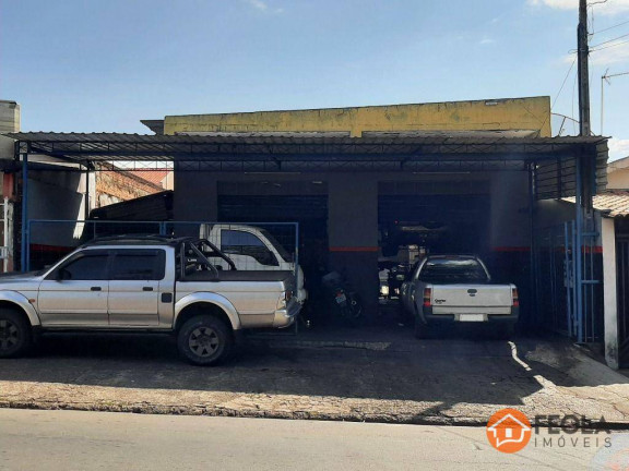 Sala Comercial à Venda, 80 m² em Vila Dainese - Americana