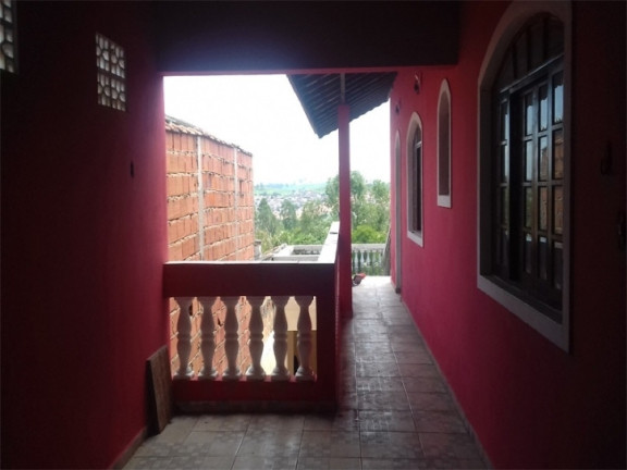 Imagem Casa com 3 Quartos à Venda, 140 m² em Pq. Dos Principes - Jacareí