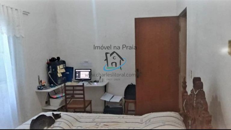 Imagem Casa com 2 Quartos à Venda, 291 m² em Morro Do Algodão - Caraguatatuba