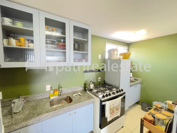 Imagem Apartamento com 6 Quartos à Venda, 204 m² em Porto Das Dunas - Aquiraz