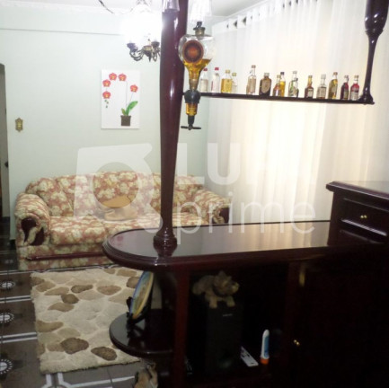 Imagem Casa com 3 Quartos à Venda, 255 m² em Vila Maria - São Paulo Imagem Casa com 3 Quartos à Venda, 255 m² em Vila Maria - São Paulo