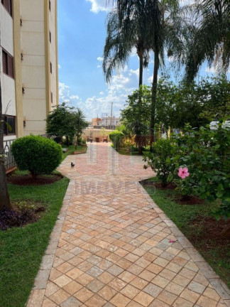 Imagem Apartamento com 3 Quartos à Venda, 80 m² em Campos Eliseos - Ribeirão Preto Imagem Apartamento com 3 Quartos à Venda, 80 m² em Campos Eliseos - Ribeirão Preto