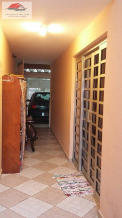Imagem Casa com 3 Quartos à Venda, 155 m² em Jardim Ottawa - Guarulhos