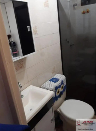 Imagem Imóvel com 2 Quartos à Venda, 56 m² em Jardim João Paulo Ii - Sumaré