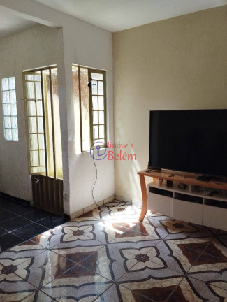 Imagem Casa com 3 Quartos à Venda, 120 m² em Campina De Icoaraci (icoaraci) - Belém Imagem Casa com 3 Quartos à Venda, 120 m² em Campina De Icoaraci (icoaraci) - Belém