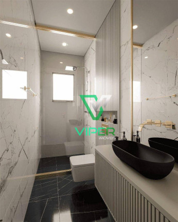 Imagem Sobrado com 3 Quartos à Venda, 138 m² em Jardim Das Américas - Curitiba