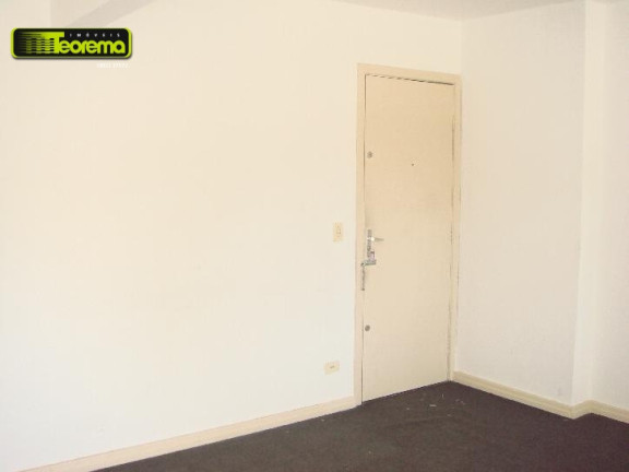Imagem Imóvel Comercial para Alugar, 50 m² em Centro - Curitiba