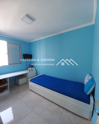 Imagem Apartamento com 2 Quartos à Venda, 45 m² em Parque Munhoz - São Paulo