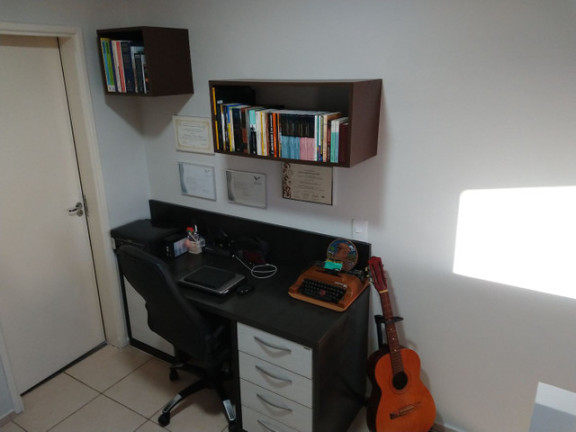 Apartamento com 3 Quartos à Venda, 113 m² em Jardim Vera Cruz - Sorocaba