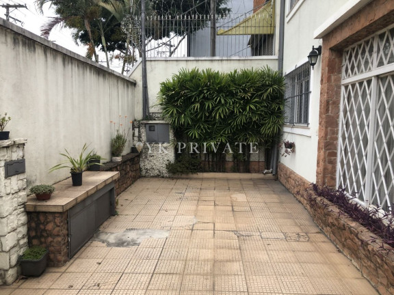 Imagem Sobrado com 4 Quartos à Venda, 180 m² em Barra Funda - São Paulo