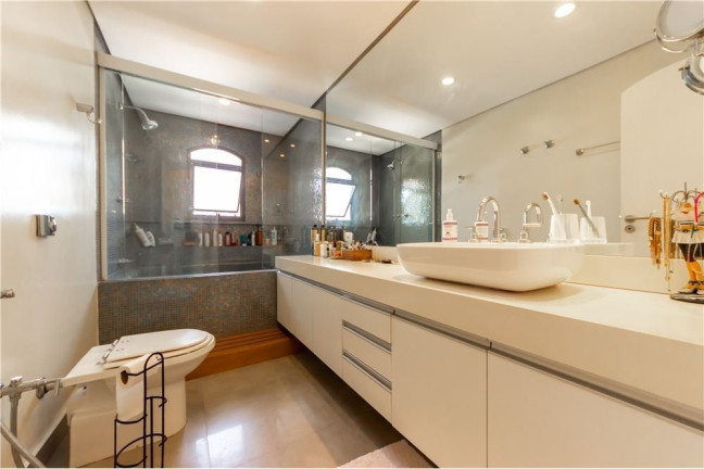 Imagem Apartamento com 4 Quartos à Venda, 225 m² em Vila Clementino - São Paulo Imagem Apartamento com 4 Quartos à Venda, 225 m² em Vila Clementino - São Paulo