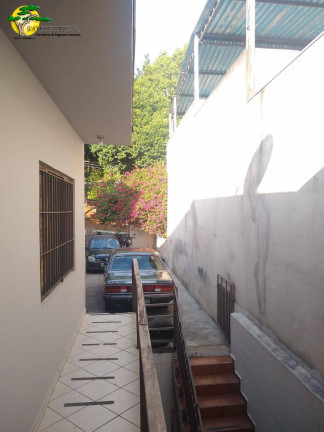Imagem Casa com 4 Quartos à Venda, 200 m² em Lauzane Paulista - São Paulo