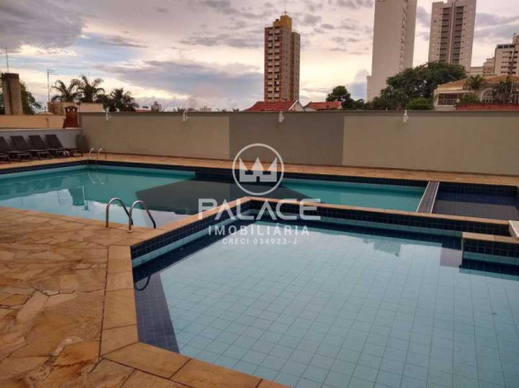Imagem Apartamento com 3 Quartos à Venda, 146 m² em Centro - Piracicaba Imagem Apartamento com 3 Quartos à Venda, 146 m² em Centro - Piracicaba