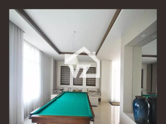 Imagem Apartamento com 1 Quarto à Venda, 47 m² em Jardim Leonor - São Paulo