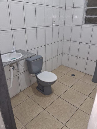 Imagem Sobrado com 3 Quartos à Venda, 123 m² em Jardim Cerqueira Leite - Mauá