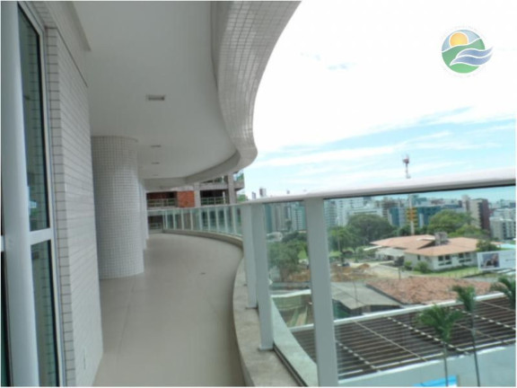 Imagem Apartamento com 5 Quartos à Venda, 510 m²