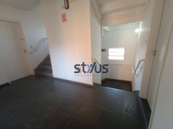 Imagem Apartamento com 2 Quartos à Venda, 44 m² em Núcleo Lageado - São Paulo