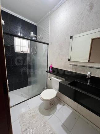 Imagem Casa com 3 Quartos à Venda, 105 m² em Portais (polvilho) - Cajamar Imagem Casa com 3 Quartos à Venda, 105 m² em Portais (polvilho) - Cajamar