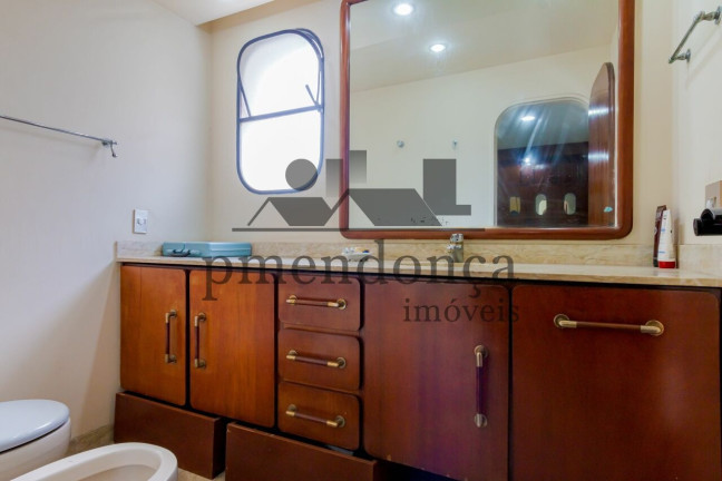 Imagem Apartamento com 4 Quartos à Venda, 350 m² em Higienópolis - São Paulo