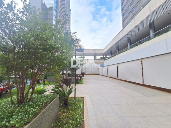 Imagem Imóvel com 1 Quarto para Alugar, 44 m² em Norte (águas Claras) - Brasília