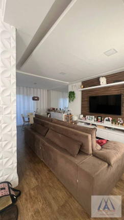 Imagem Casa de Condomínio com 3 Quartos à Venda, 128 m² em Vila Oliveira - Mogi Das Cruzes Imagem Casa de Condomínio com 3 Quartos à Venda, 128 m² em Vila Oliveira - Mogi Das Cruzes