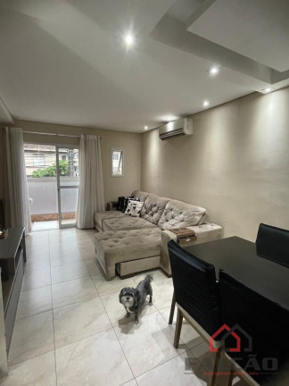 Sobrado com 2 Quartos à Venda, 127 m² em Vila Belmiro - Santos