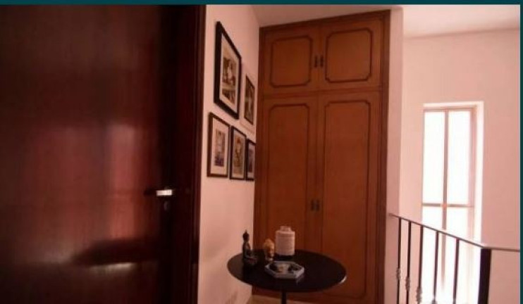 Imagem Casa com 4 Quartos à Venda, 300 m² em Vila Cordeiro - São Paulo Imagem Casa com 4 Quartos à Venda, 300 m² em Vila Cordeiro - São Paulo