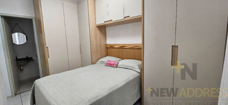 Imagem Apartamento com 3 Quartos à Venda, 63 m² em São Geraldo - Cariacica Imagem Apartamento com 3 Quartos à Venda, 63 m² em São Geraldo - Cariacica