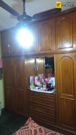 Imagem Casa com 2 Quartos à Venda, 75 m² em Sopotó - Iguaba Grande