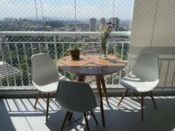 Imagem Apartamento com 3 Quartos à Venda, 92 m² em Butantã - São Paulo Imagem Apartamento com 3 Quartos à Venda, 92 m² em Butantã - São Paulo