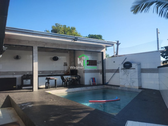 Imagem Casa com 3 Quartos à Venda, 40 m² em Canoas - Pontal Do Paraná