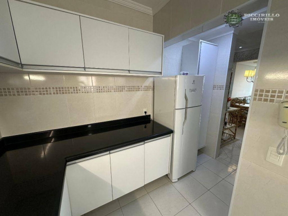 Imagem Apartamento com 2 Quartos à Venda, 64 m² em Maracanã - Praia Grande Imagem Apartamento com 2 Quartos à Venda, 64 m² em Maracanã - Praia Grande