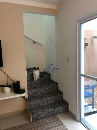 Imagem Casa com 2 Quartos à Venda, 82 m² em Granja Viana - Cotia