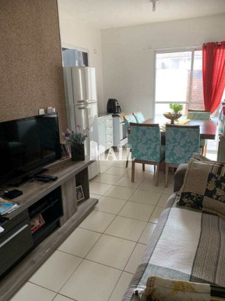 Casa com 2 Quartos à Venda, 80 m² em Jardim Das Oliveiras - São José Do Rio Preto