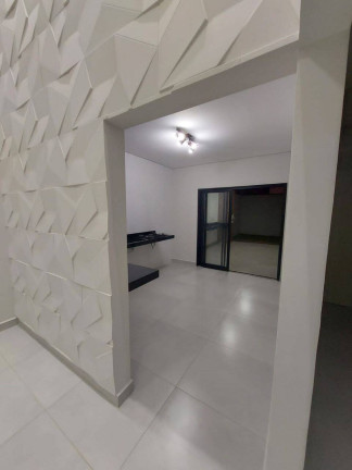 Imagem Casa com 3 Quartos à Venda, em Limeira Imagem Casa com 3 Quartos à Venda, em Limeira