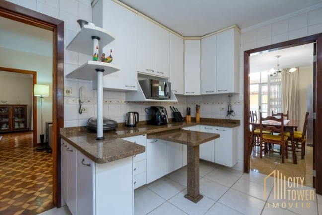 Imagem Casa com 4 Quartos à Venda, 375 m² em Moema - São Paulo