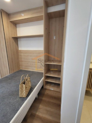 Imagem Apartamento com 1 Quarto para Alugar, 26 m² em Tucuruvi - São Paulo Imagem Apartamento com 1 Quarto para Alugar, 26 m² em Tucuruvi - São Paulo