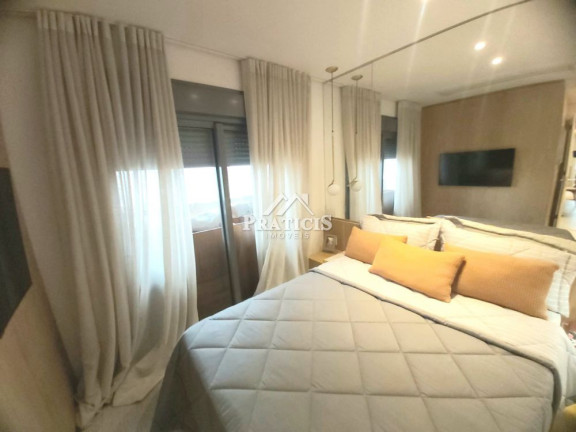 Imagem Apartamento com 2 Quartos à Venda, 87 m² em Vila Mariana - São Paulo