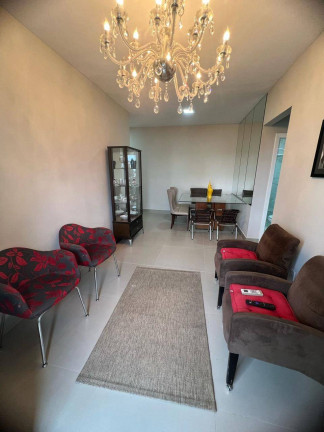 Imagem Apartamento com 2 Quartos para Alugar, 96 m² em Quilombo - Cuiabá Imagem Apartamento com 2 Quartos para Alugar, 96 m² em Quilombo - Cuiabá