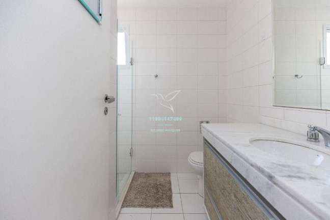 Imagem Apartamento com 3 Quartos à Venda, 154 m² em Campo Belo - São Paulo Imagem Apartamento com 3 Quartos à Venda, 154 m² em Campo Belo - São Paulo