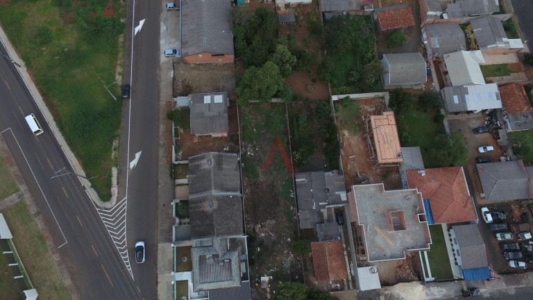 Imagem Terreno à Venda, 607 m² em Alto Da Xv - Guarapuava Imagem Terreno à Venda, 607 m² em Alto Da Xv - Guarapuava
